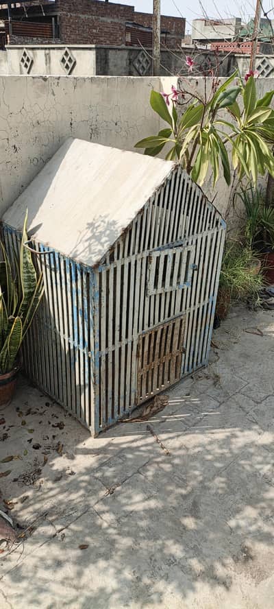 cages for sale in lahor