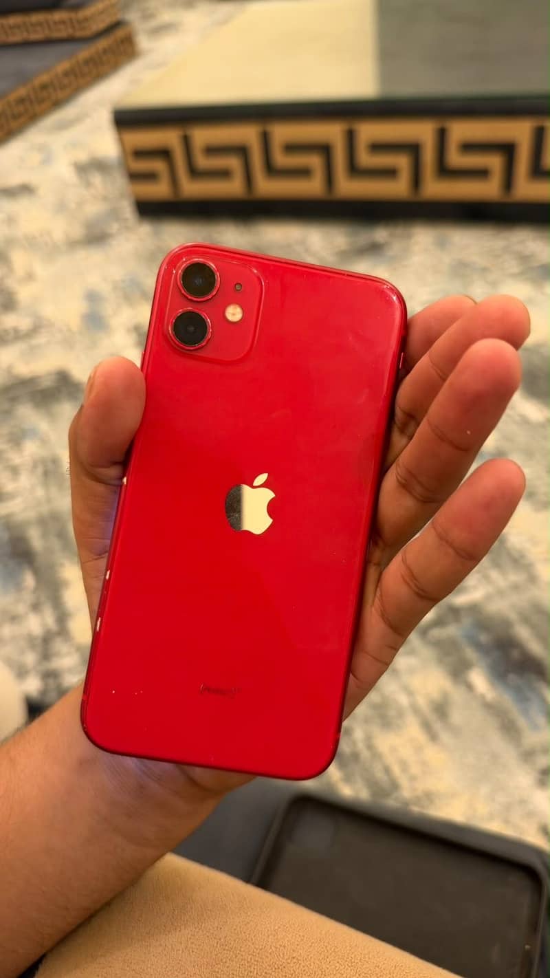 Apple iPhone 11 0