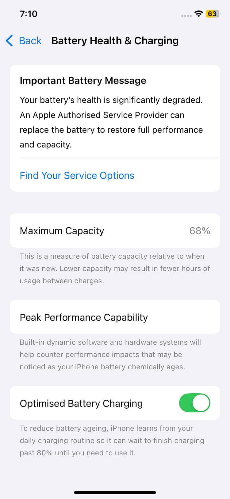 Apple iPhone 11 3