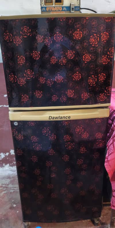 Dawlance Refrigerator