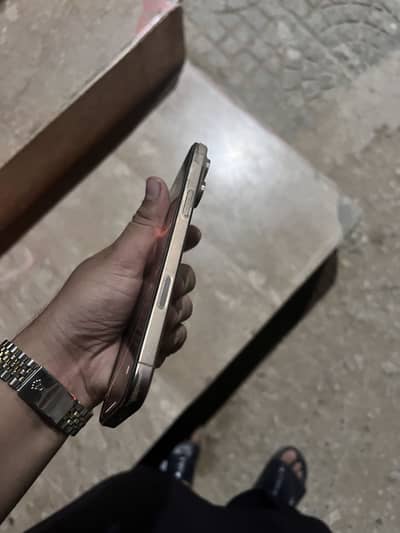 Apple iPhone 16 Pro Max pta