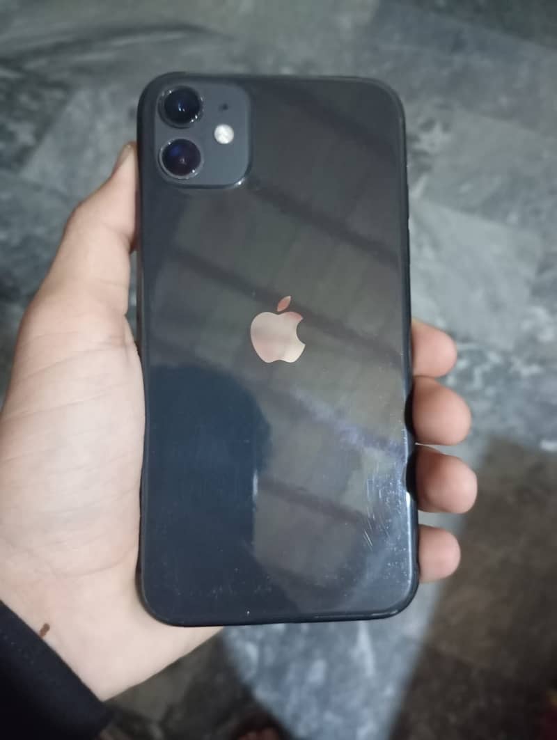 Apple iPhone 11 8