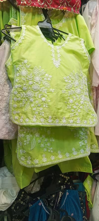 Kids suits