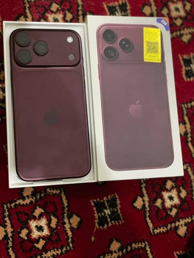Apple iPhone 18 Pro Max