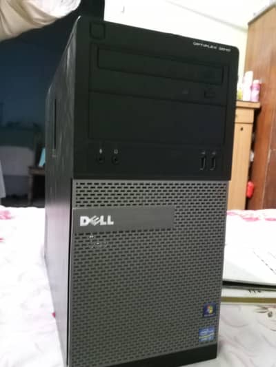 Dell Optiplex 3010 Complete PC Set