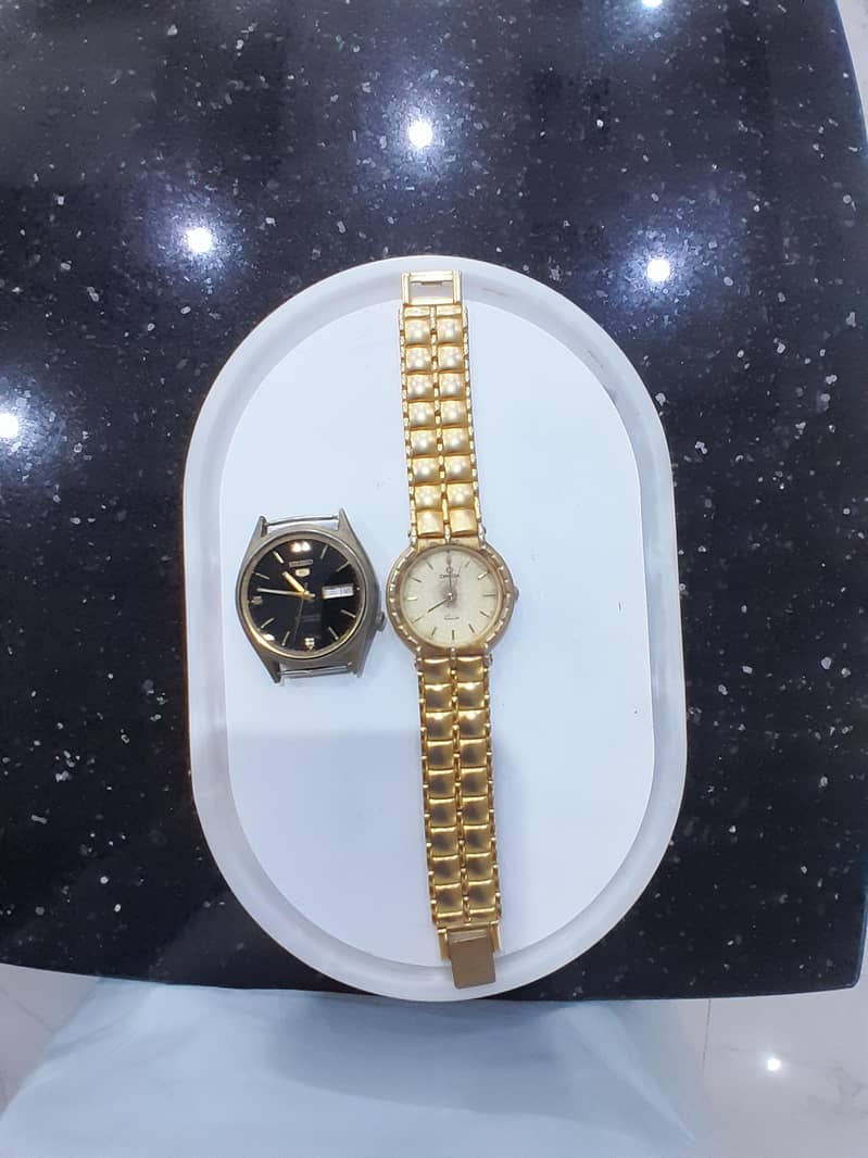 WATCH ⌚ 1