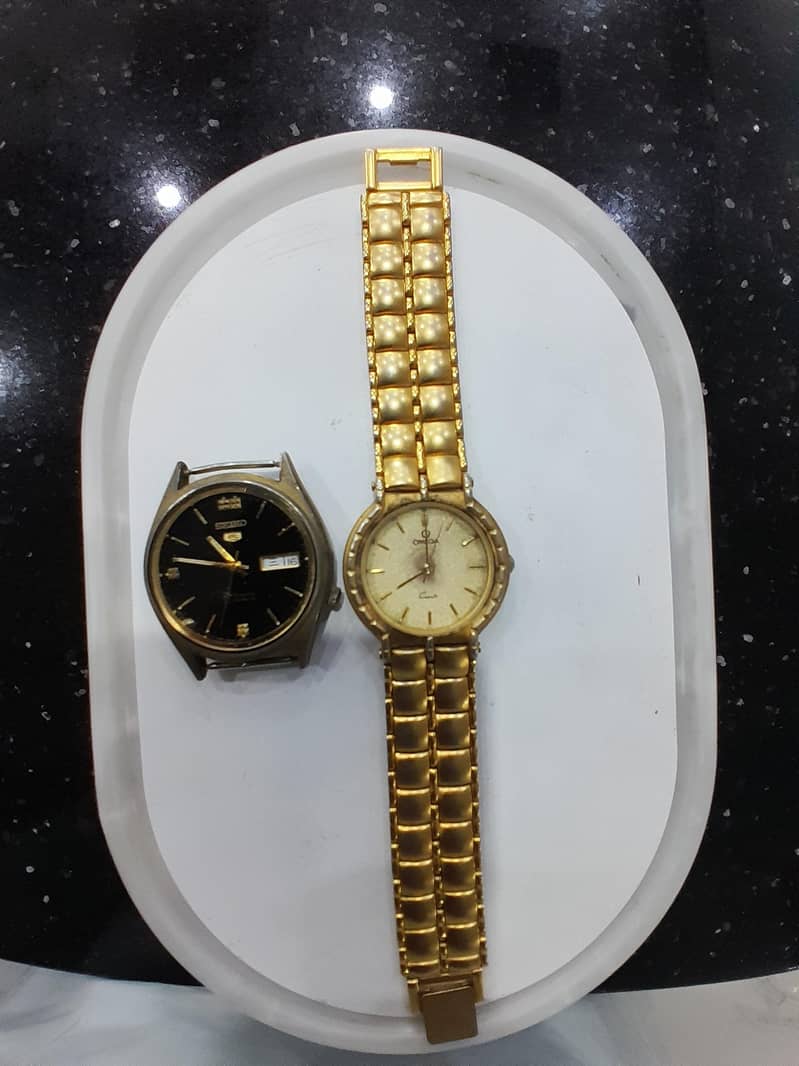 WATCH ⌚ 2