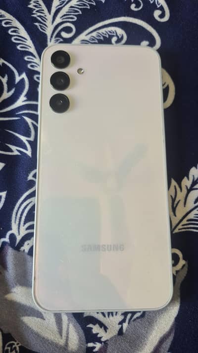 Samsung Mobile A15