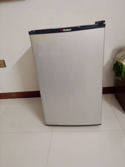 Dawlance room fridge