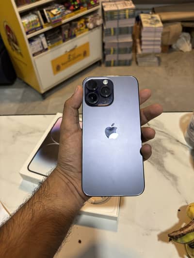 Iphone 14 promax