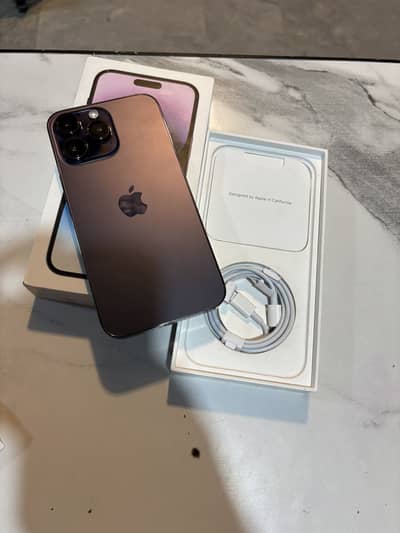Iphone 14 promax
