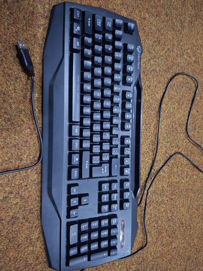 MEETION (original) rgb keyboard for sale Description for more details