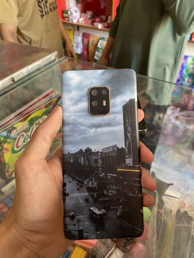 Docomo F-51A