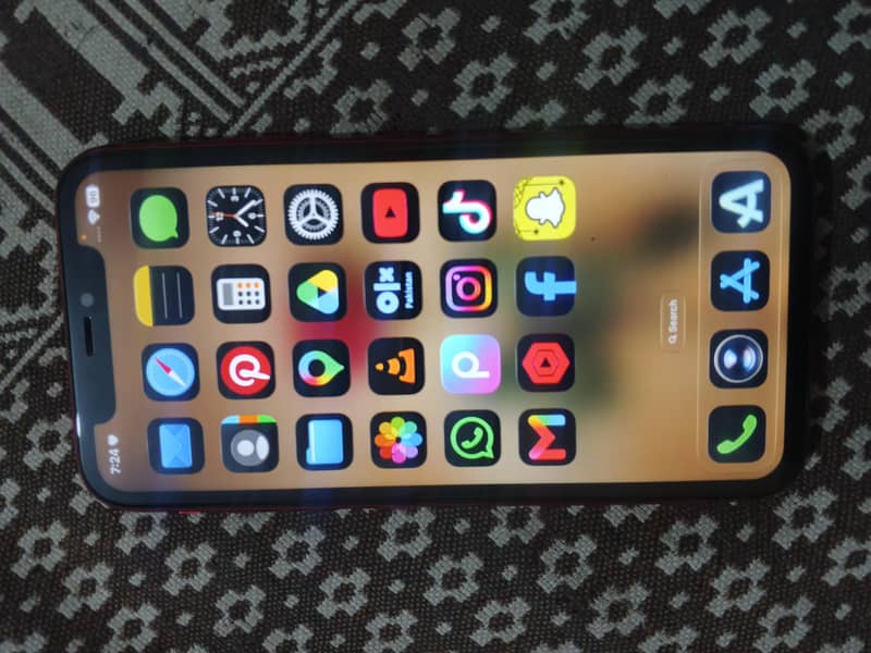 iPhone 11 1
