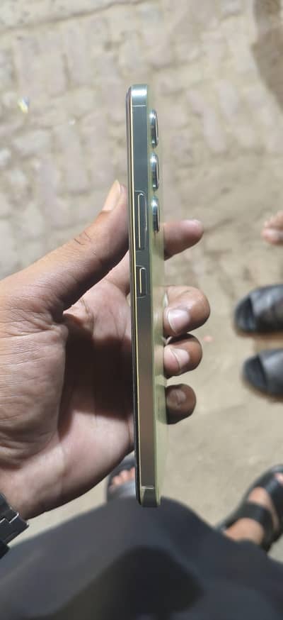 vivo y 100 8+8 256