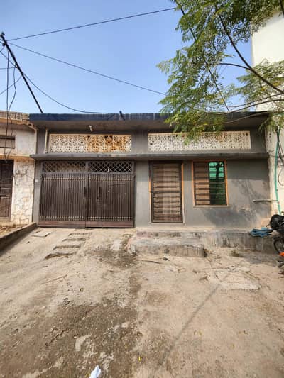 2 bedroom open area Drawing Room available for Rent