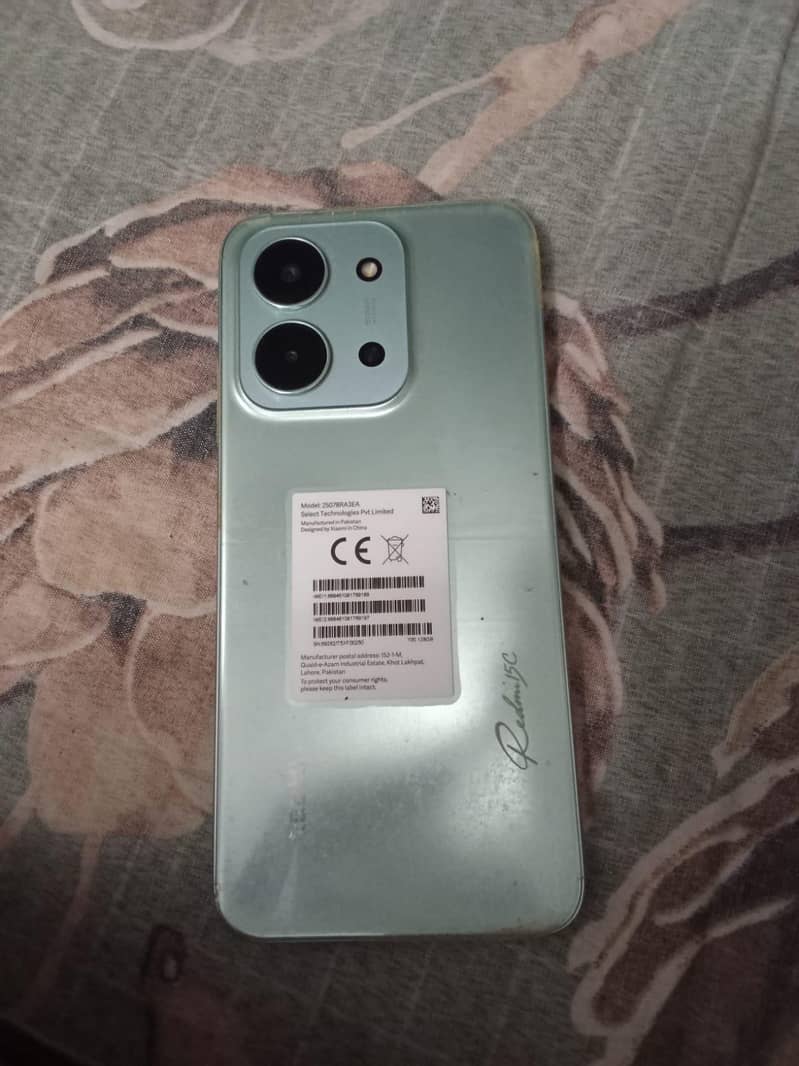 Xiaomi Other Model 3