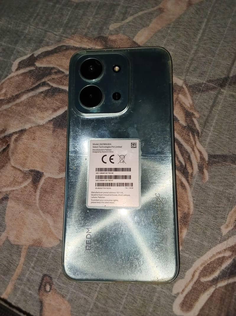 Xiaomi Other Model 6