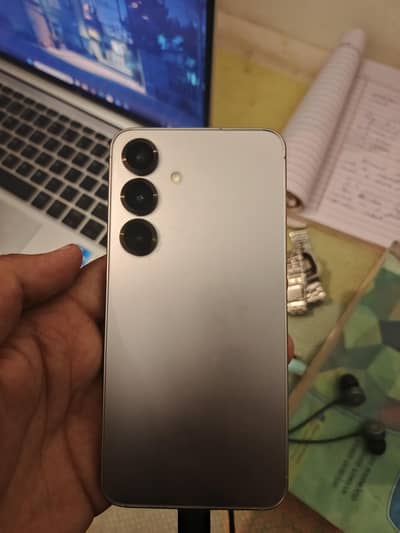 Samsung Mobile S25