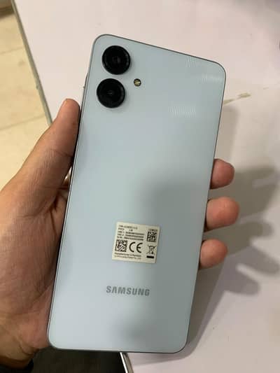 Samsung Mobile A06