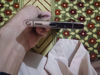 Samsung Mobile Note 20 Ultra