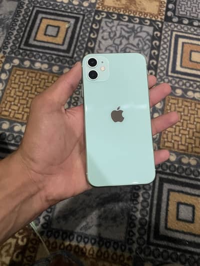Apple iPhone 11