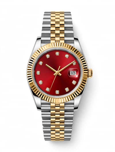 rolex 3500