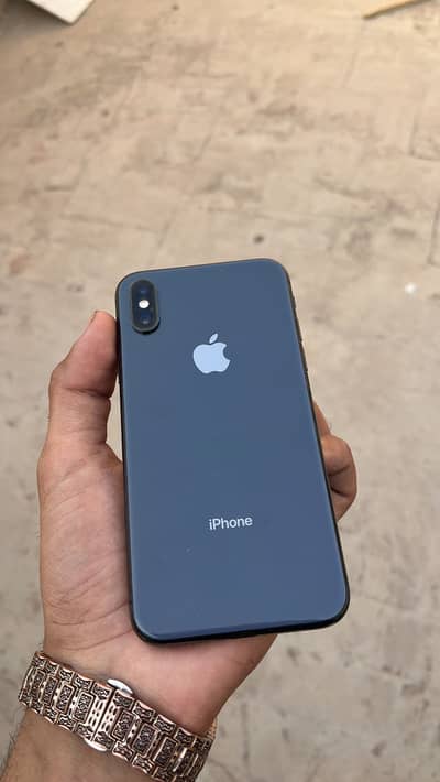 Apple iPhone XS
