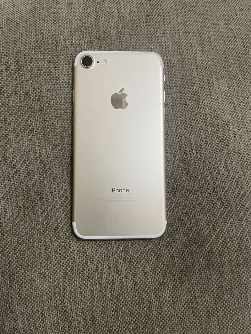 Apple iPhone 7 1