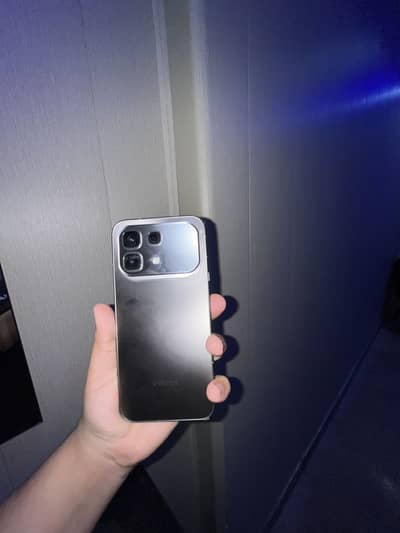 Infinix Note 60 Pro