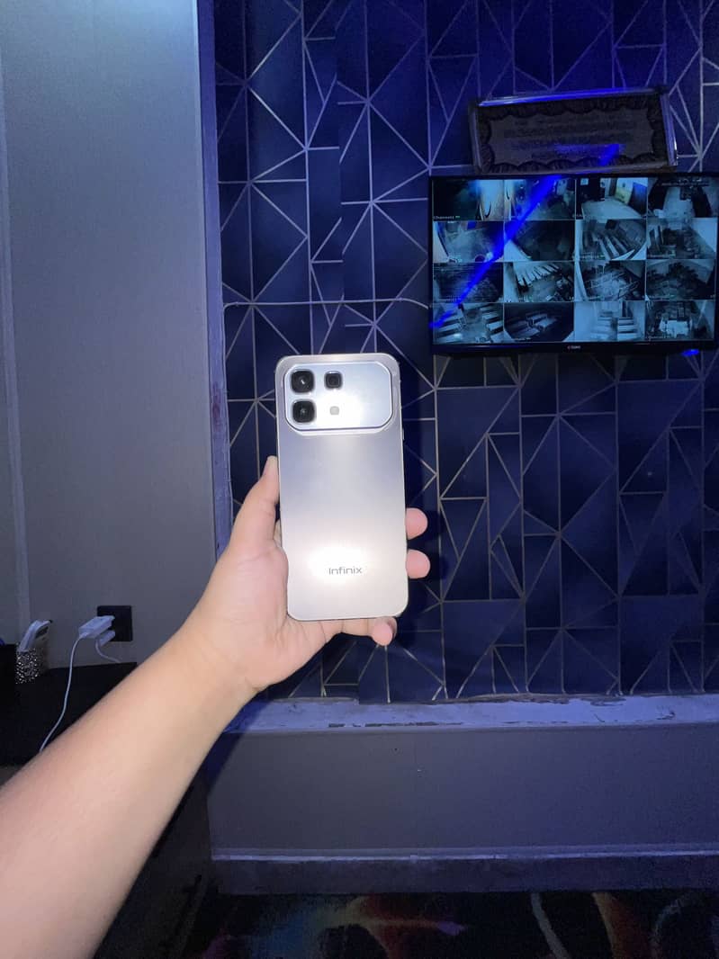 Infinix Note 60 Pro 4