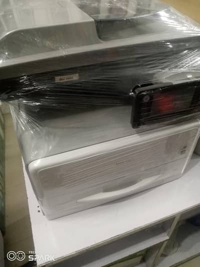 Recoh 301 Photocopier