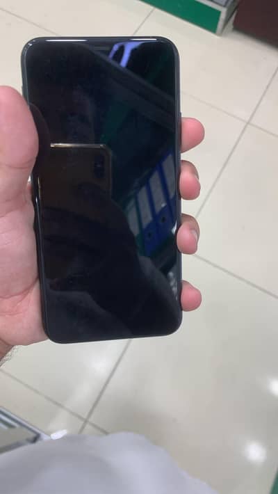 Apple iPhone 11 Pro Max