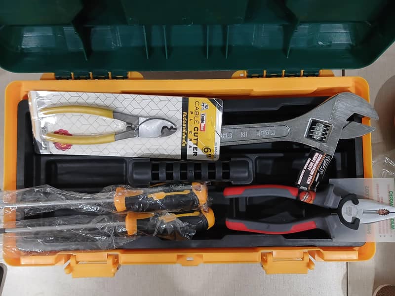 Tool kit 2