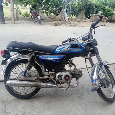 Road prince 2016 model for sale owner death but copy file clear