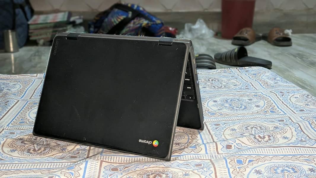 lenevo 500e windows version 0