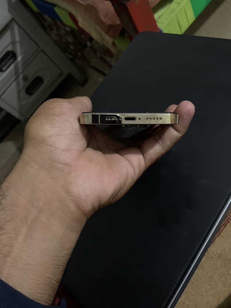 Apple iPhone 13 Pro 1