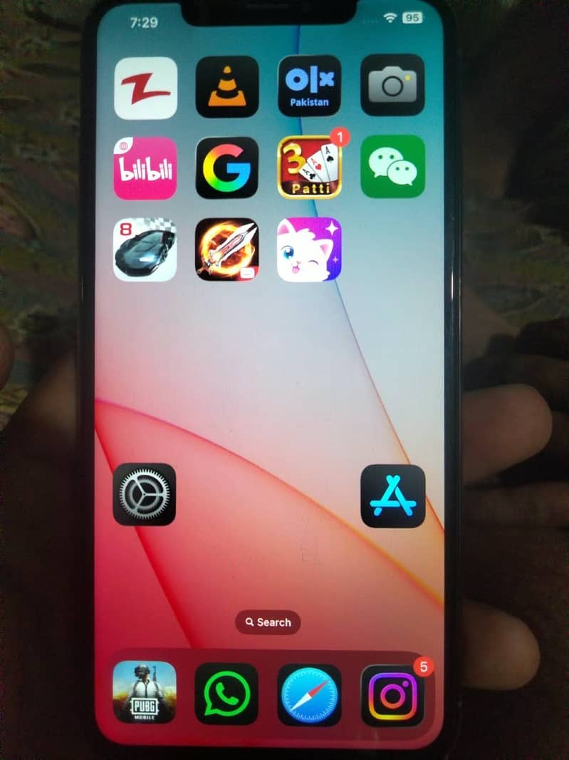 Apple iPhone XS Max 0