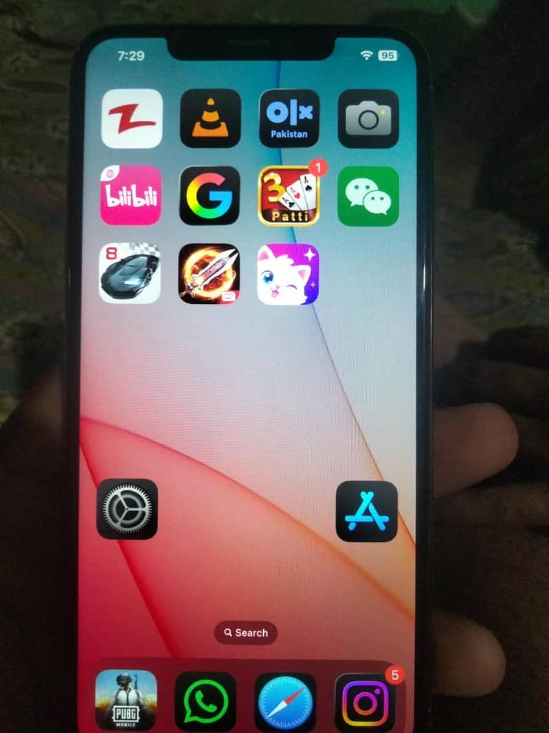 Apple iPhone XS Max 1