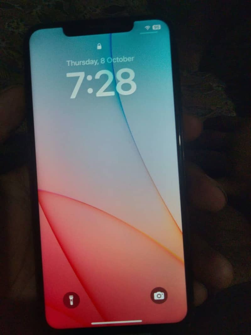 Apple iPhone XS Max 3