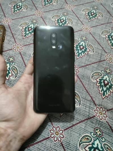 One Plus 6T