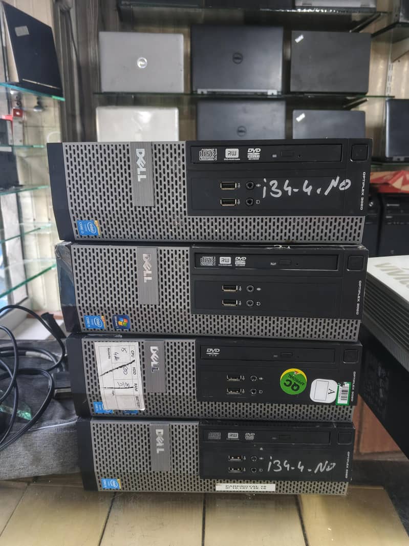 i3 4th generation CPUs 1