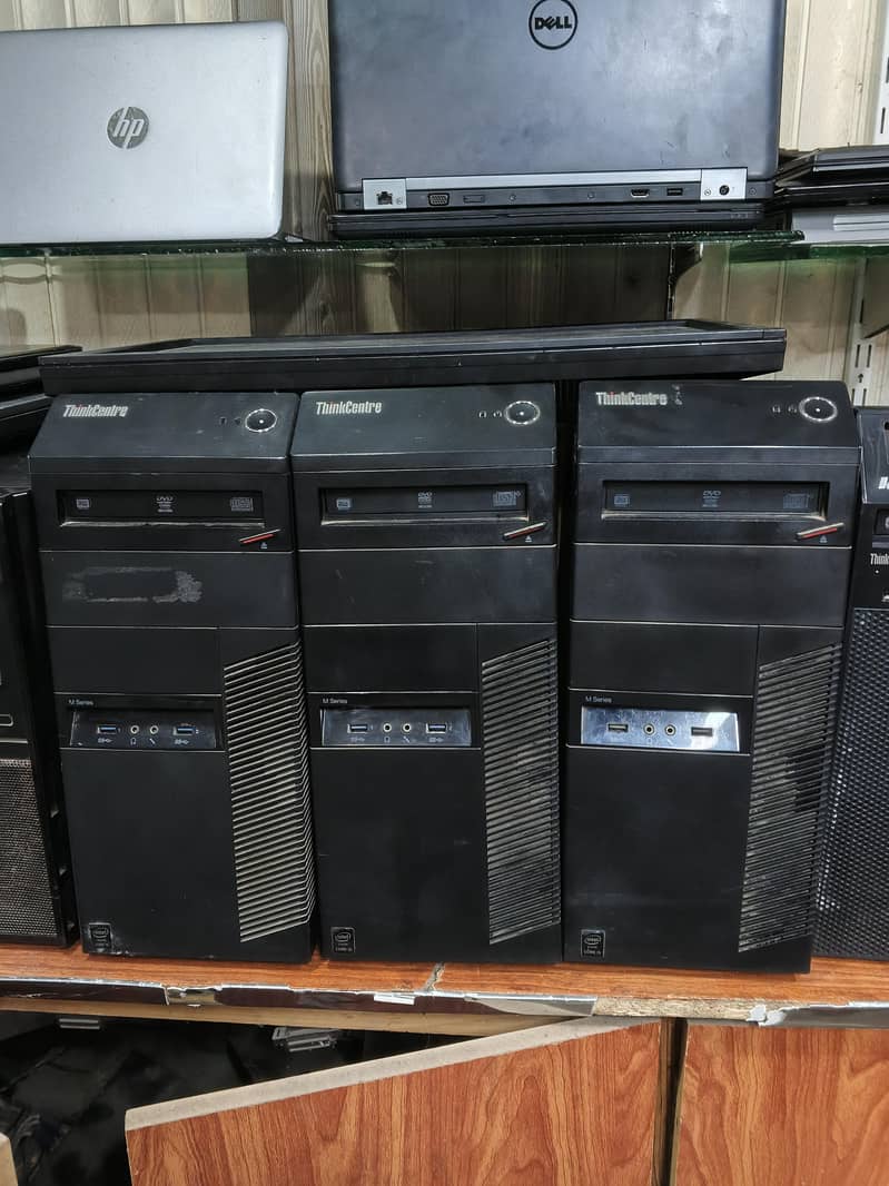 i3 4th generation CPUs 2