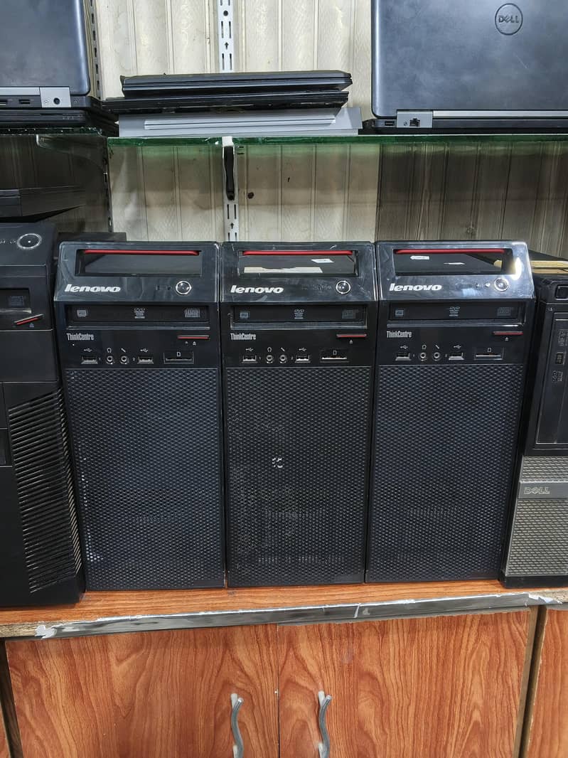 i3 4th generation CPUs 3