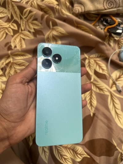 Realme C51 4/128