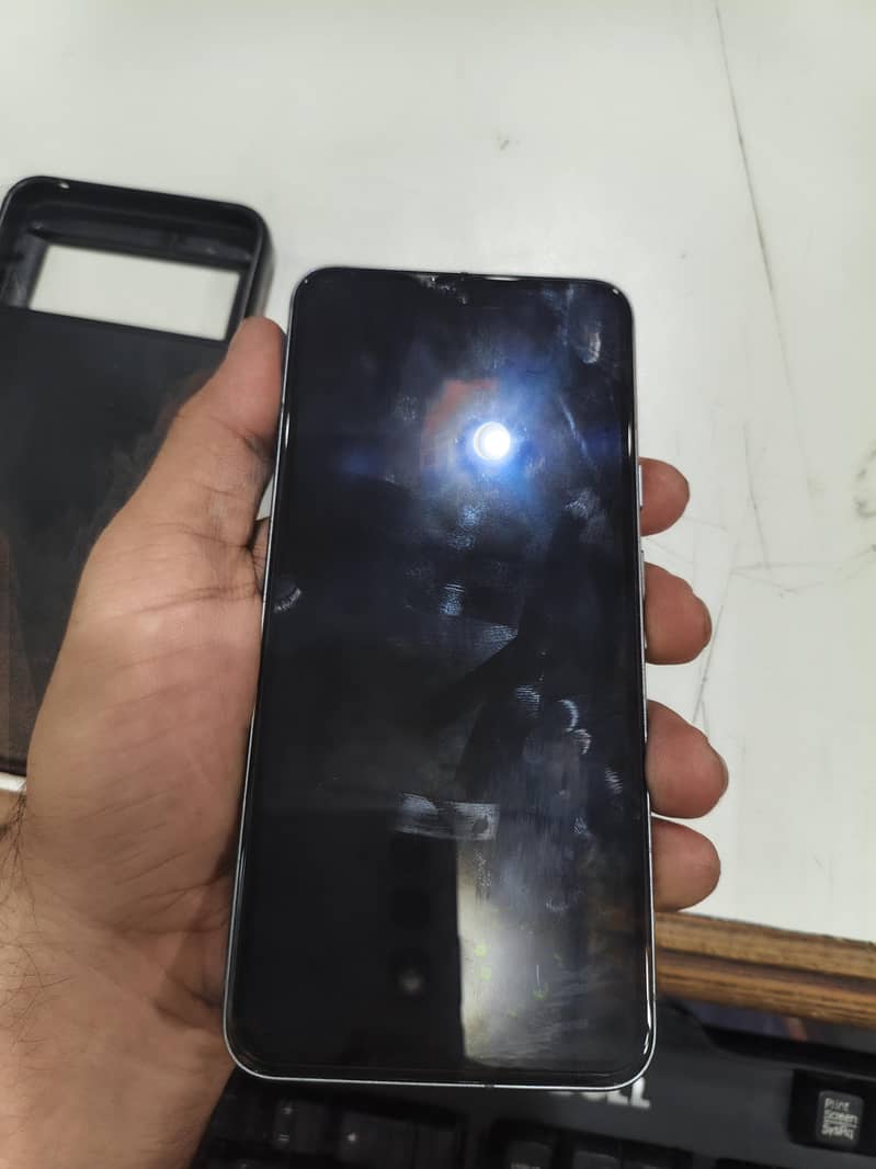 Google Pixel 8a 0
