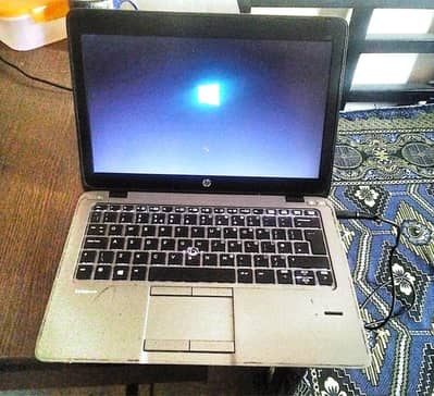 HP EliteBook 745 G3 AMD A10 PRO 8GB RAM 256GB SSD