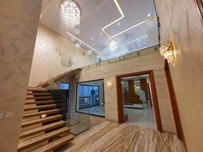 1 Kanal Full House For Rent in DHA Lahore Phase 8