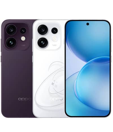 OPPO Reno