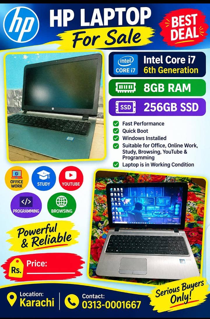 Core I7 6generation 0